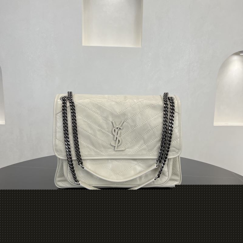 Y*L top handle bags